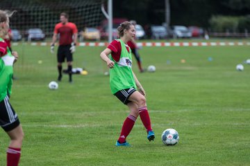Bild 185 - Frauen SG NieBar - HSV 2 : Ergebnis: 4:3